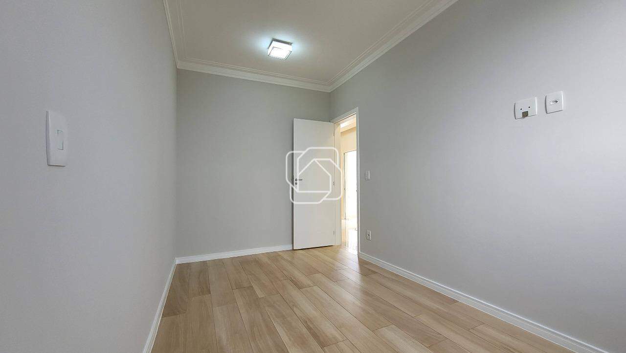 Apartamento para aluguel em Itu - SP - São Luiz: