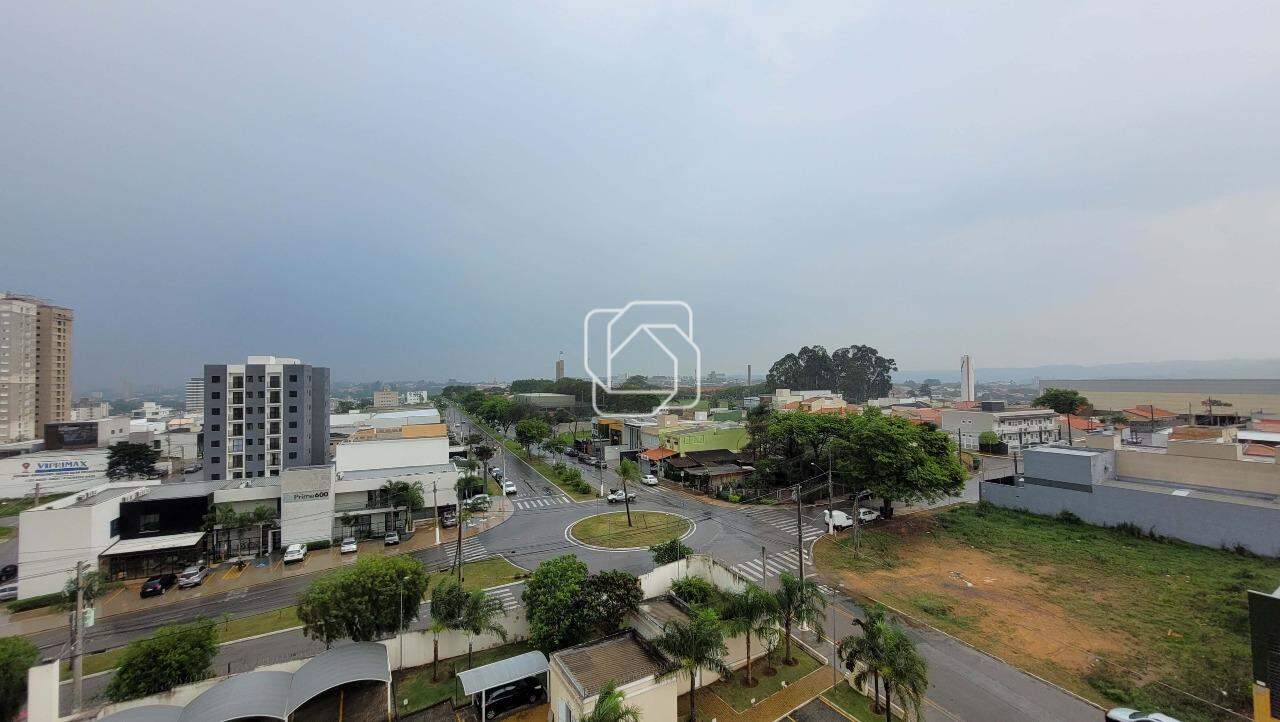 Apartamento para aluguel em Itu - SP - São Luiz: