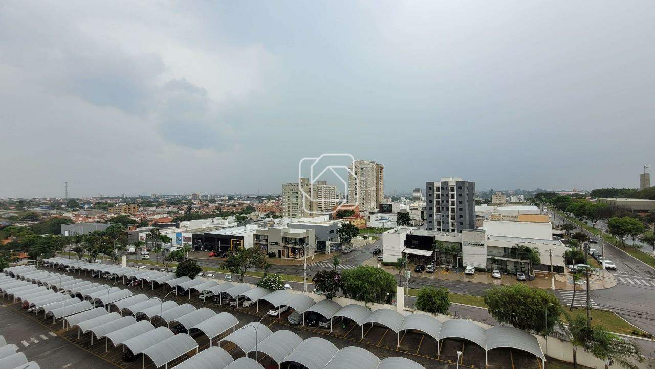 Apartamento para aluguel em Itu - SP - São Luiz: