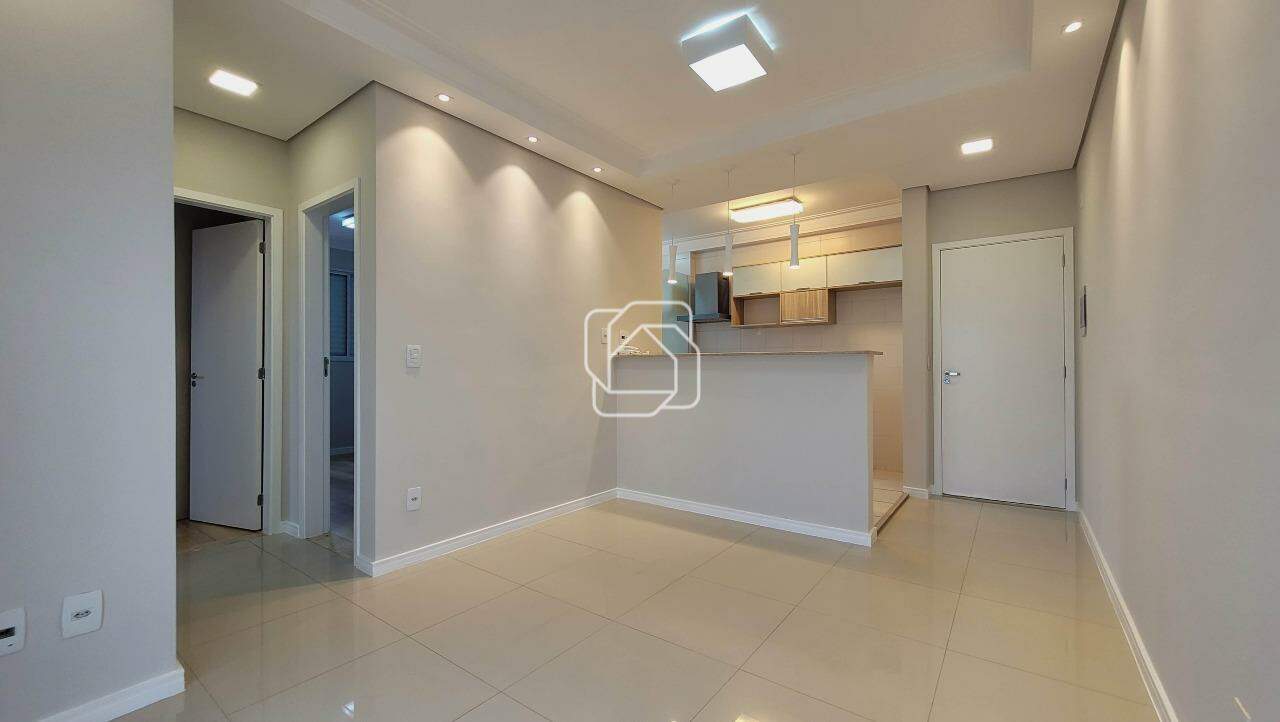 Apartamento para aluguel em Itu - SP - São Luiz: