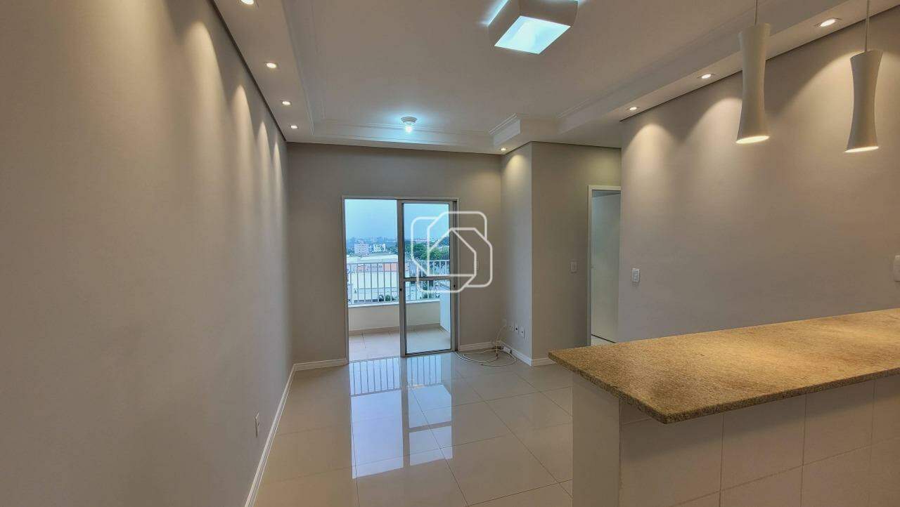 Apartamento para aluguel em Itu - SP - São Luiz: 