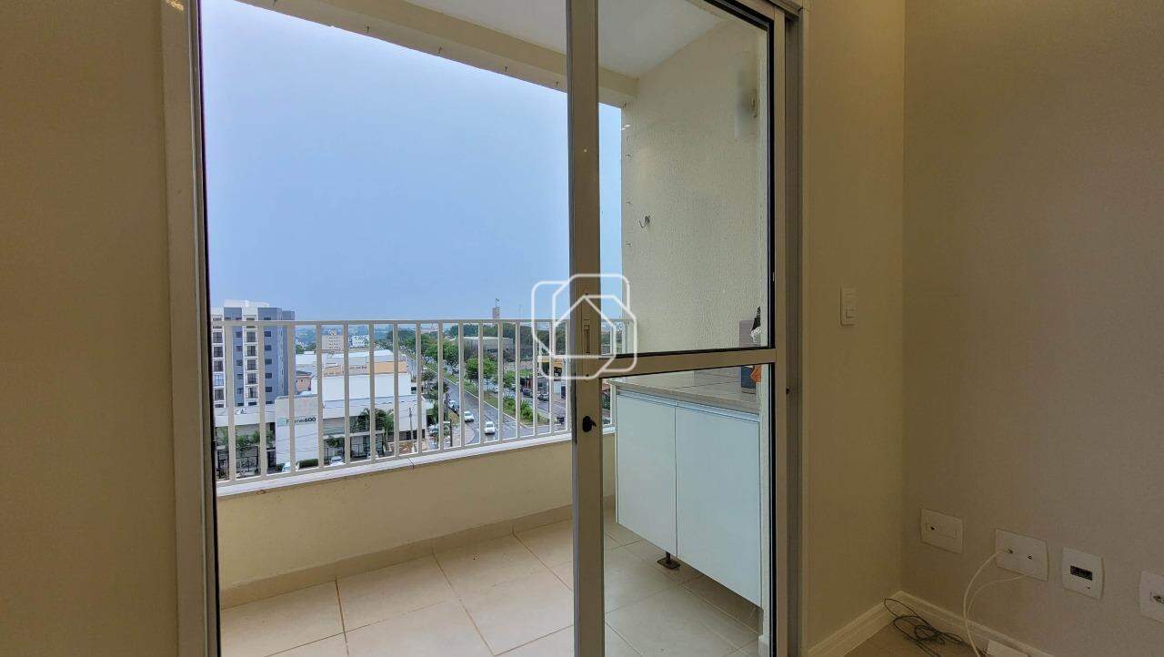 Apartamento para aluguel em Itu - SP - São Luiz: