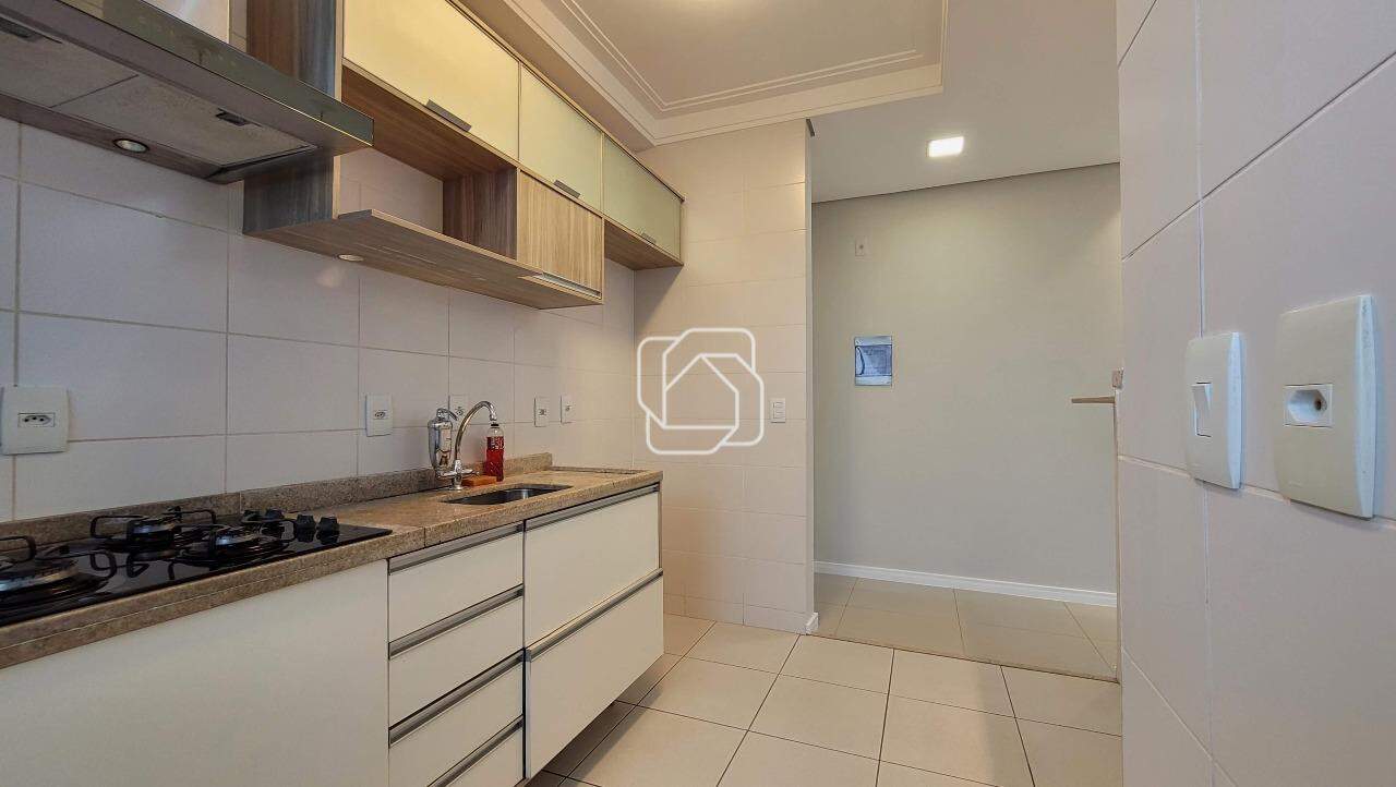Apartamento para aluguel em Itu - SP - São Luiz: