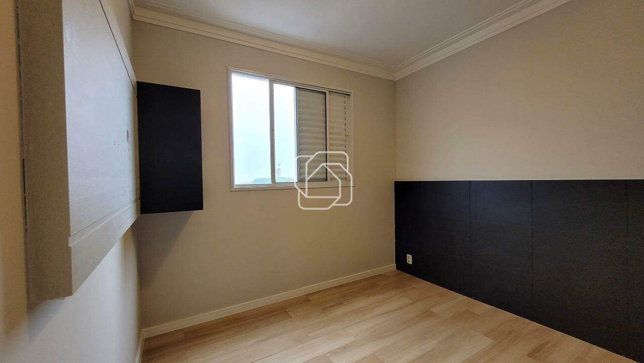 Apartamento para aluguel em Itu - SP - São Luiz: