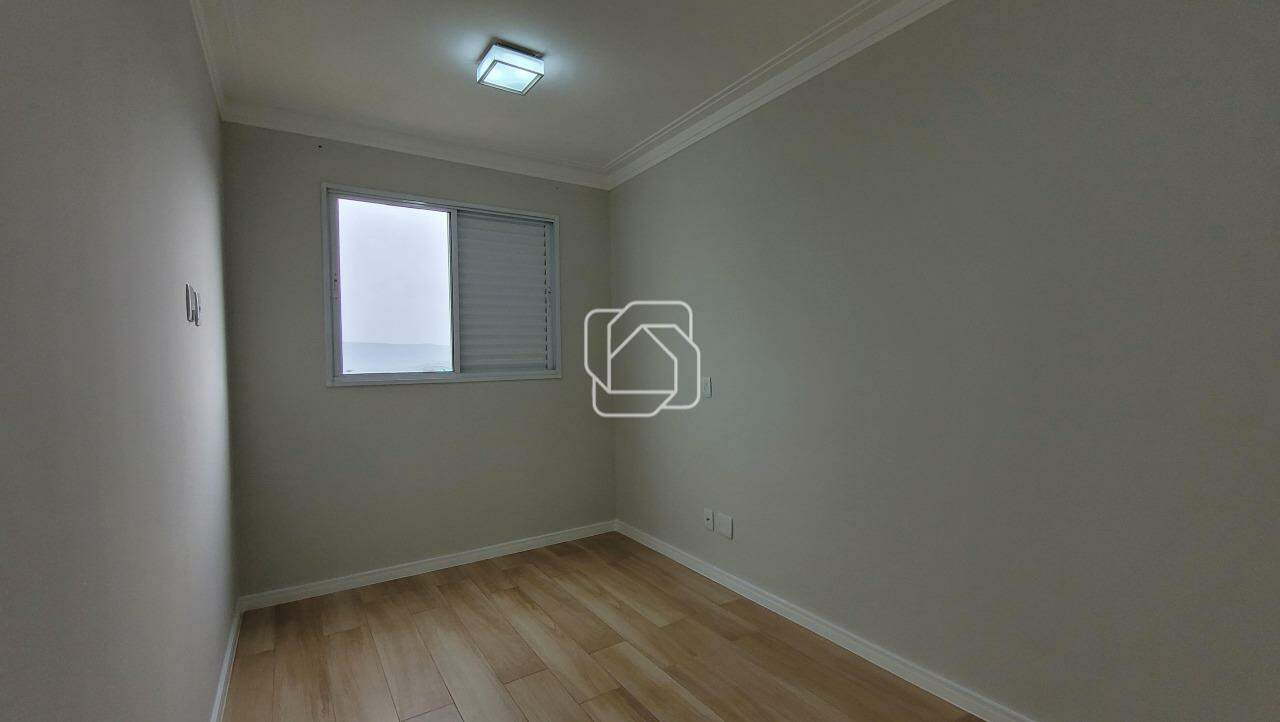 Apartamento para aluguel em Itu - SP - São Luiz: