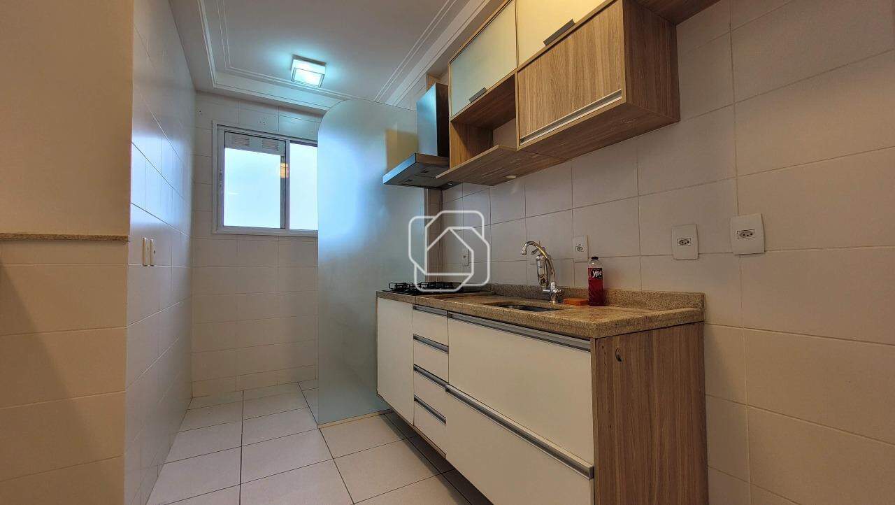 Apartamento para aluguel em Itu - SP - São Luiz: