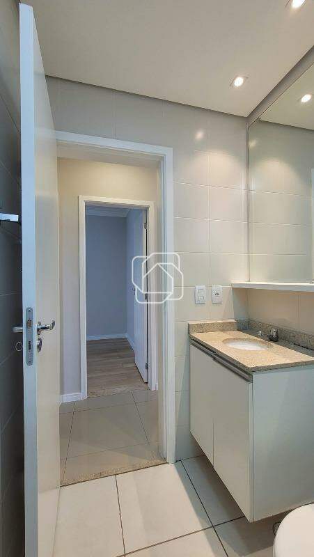 Apartamento para aluguel em Itu - SP - São Luiz: