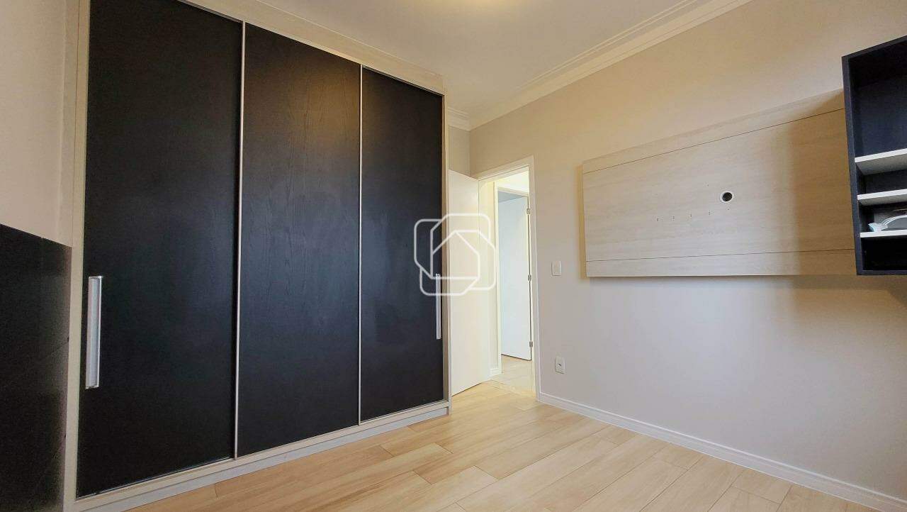 Apartamento para aluguel em Itu - SP - São Luiz: