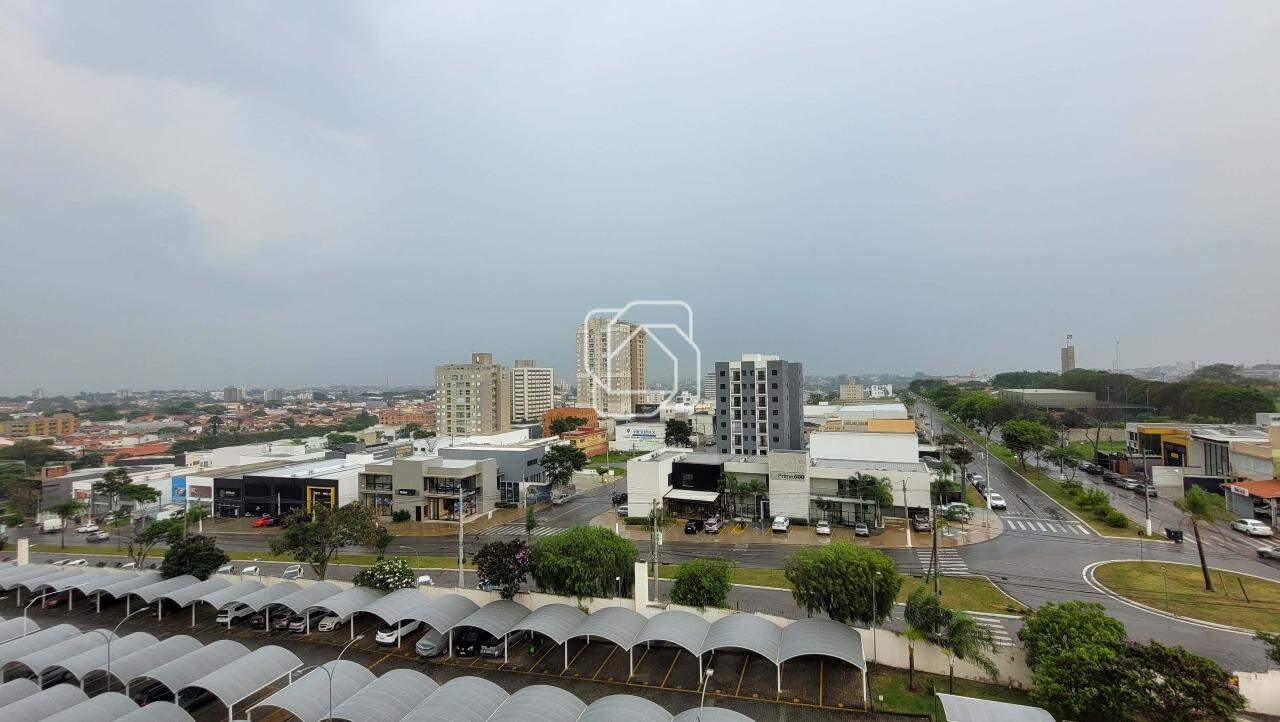 Apartamento para aluguel em Itu - SP - São Luiz: