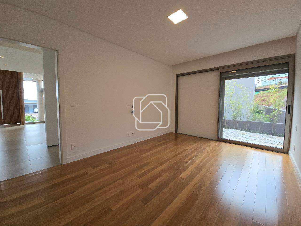 Casa de Condomínio à venda em Itu - SP - Residencial Parque Campos de Santo Antônio II: 