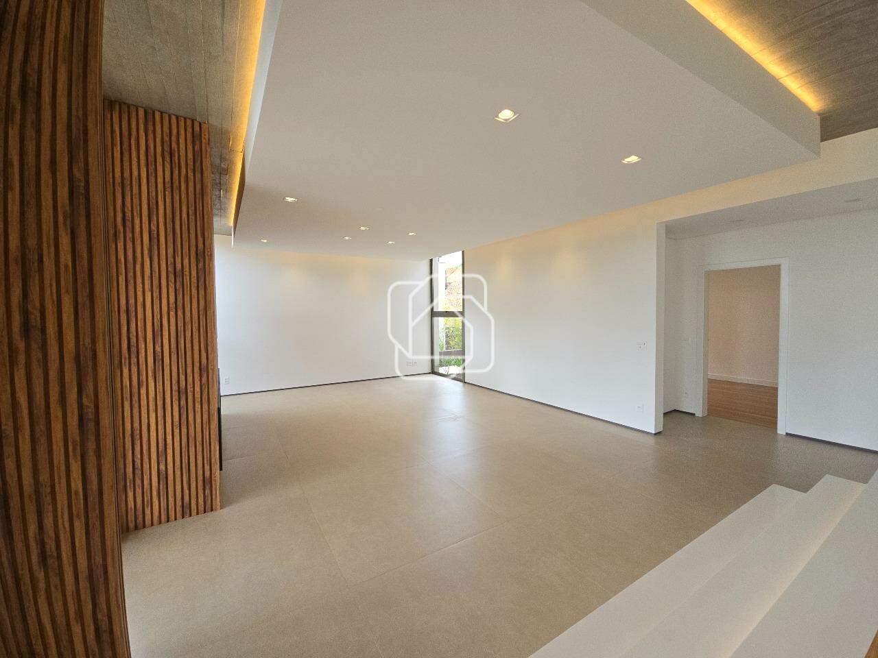 Casa de Condomínio à venda em Itu - SP - Residencial Parque Campos de Santo Antônio II: 