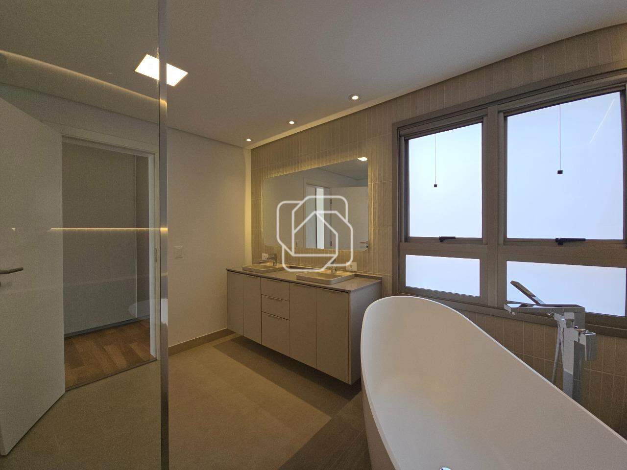 Casa de Condomínio à venda em Itu - SP - Residencial Parque Campos de Santo Antônio II: 