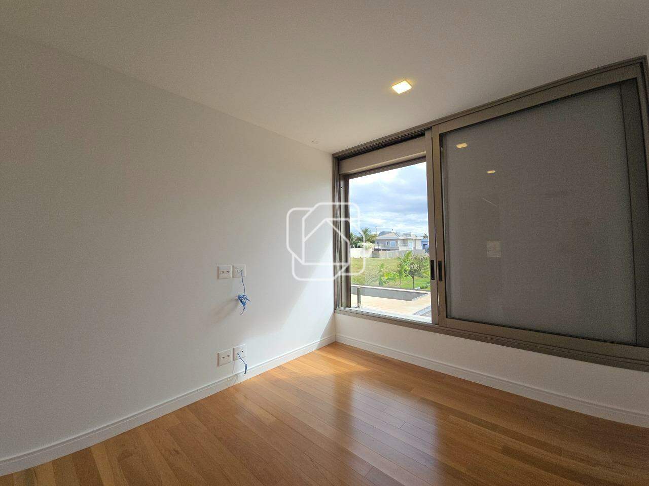 Casa de Condomínio à venda em Itu - SP - Residencial Parque Campos de Santo Antônio II: 