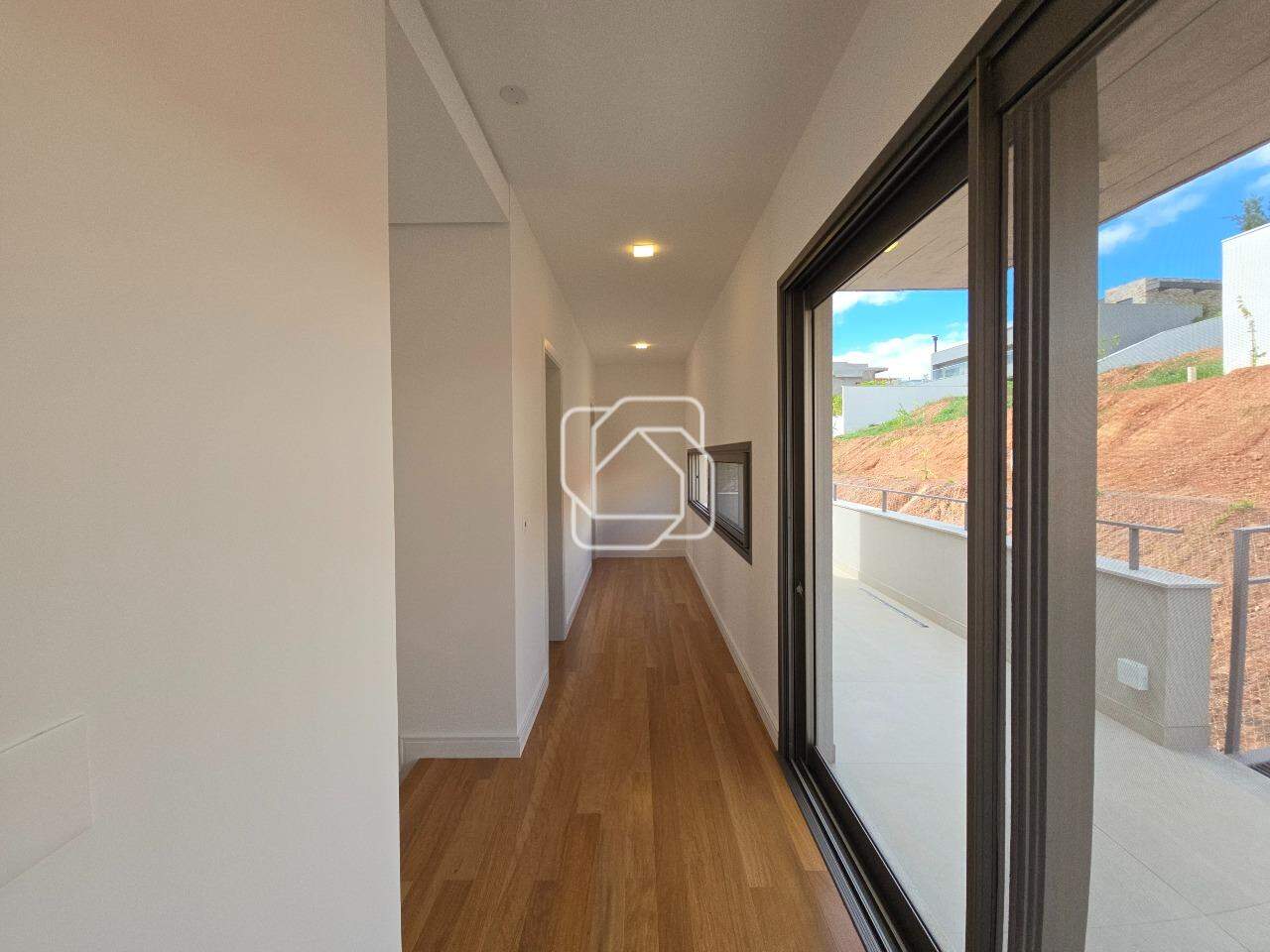 Casa de Condomínio à venda em Itu - SP - Residencial Parque Campos de Santo Antônio II: 