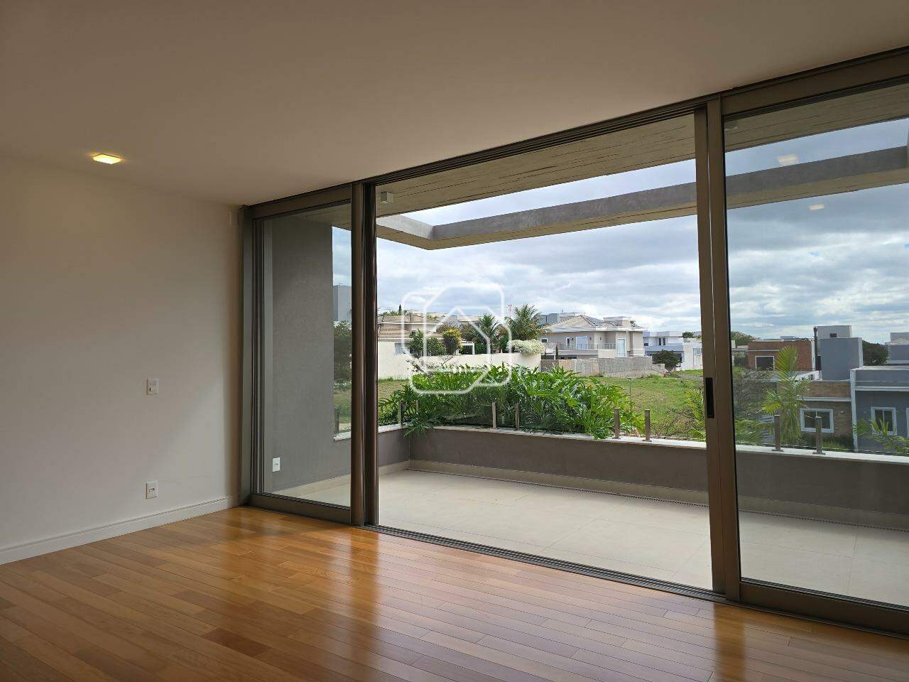 Casa de Condomínio à venda em Itu - SP - Residencial Parque Campos de Santo Antônio II: 