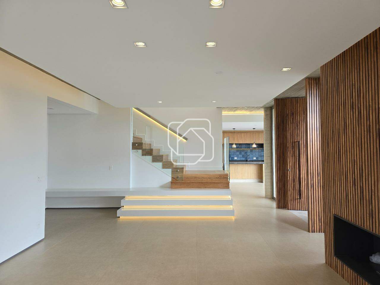 Casa de Condomínio à venda em Itu - SP - Residencial Parque Campos de Santo Antônio II: 