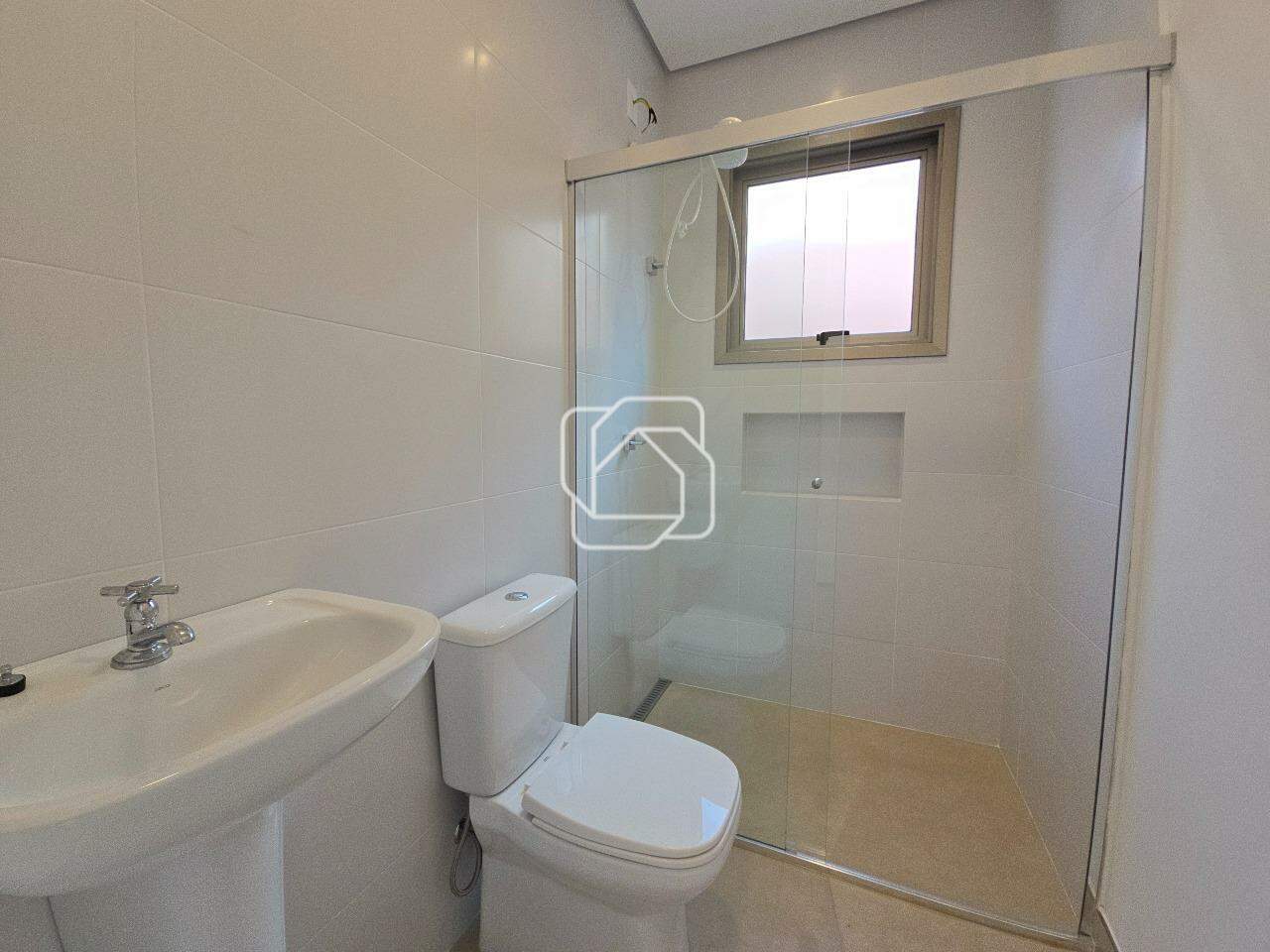 Casa de Condomínio à venda em Itu - SP - Residencial Parque Campos de Santo Antônio II: 