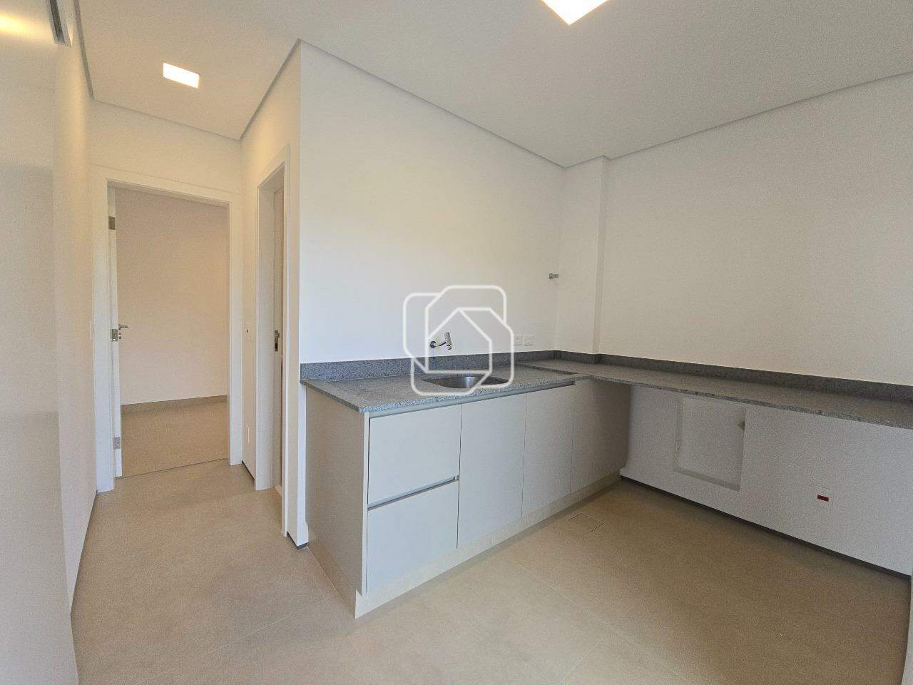 Casa de Condomínio à venda em Itu - SP - Residencial Parque Campos de Santo Antônio II: 