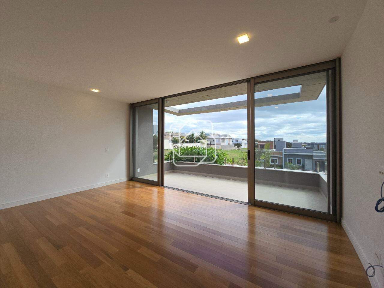 Casa de Condomínio à venda em Itu - SP - Residencial Parque Campos de Santo Antônio II: 