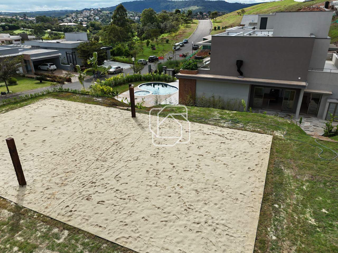 Casa de Condomínio à venda em Itu - SP - Residencial Parque Campos de Santo Antônio II: 
