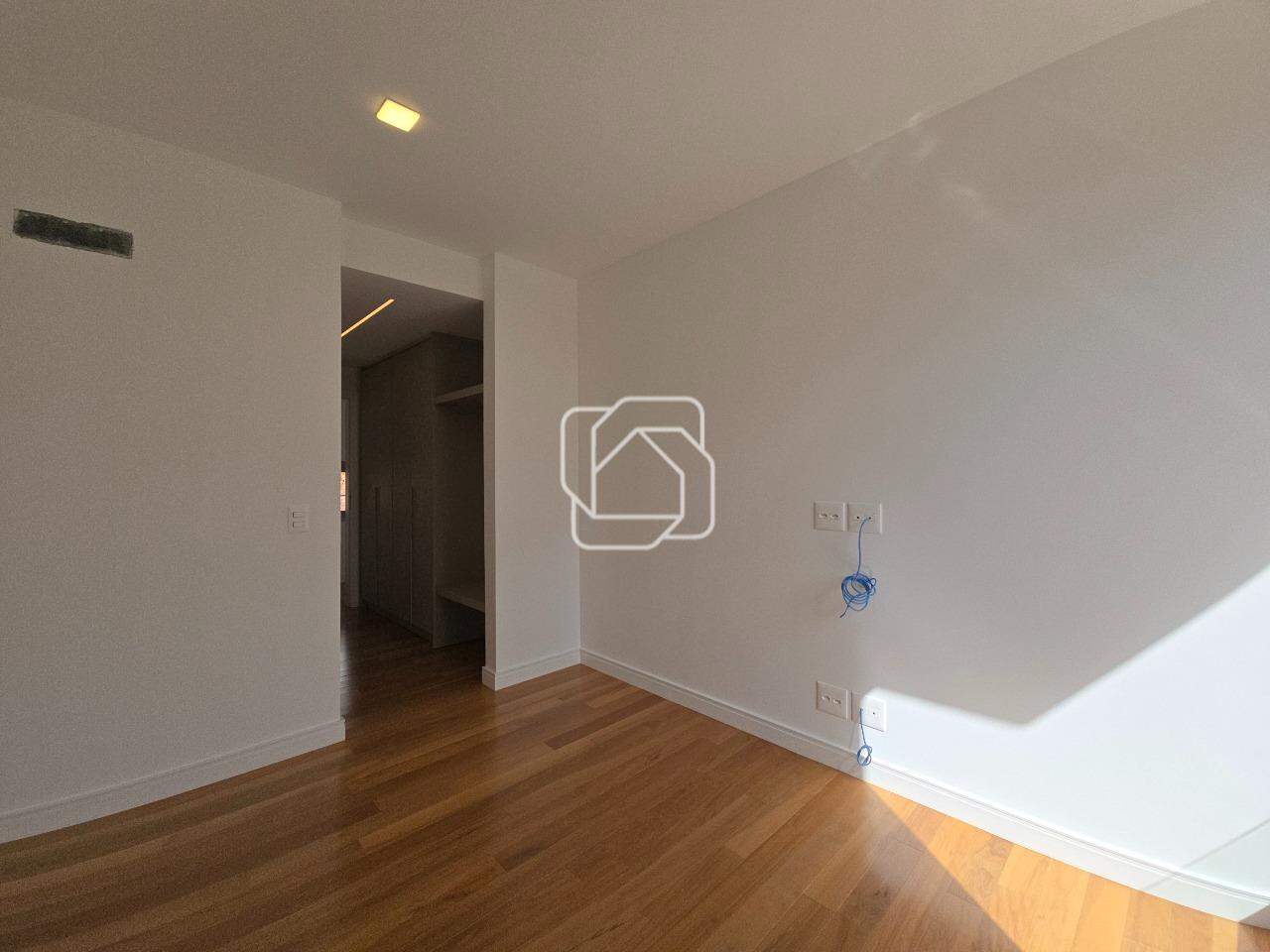 Casa de Condomínio à venda em Itu - SP - Residencial Parque Campos de Santo Antônio II: 