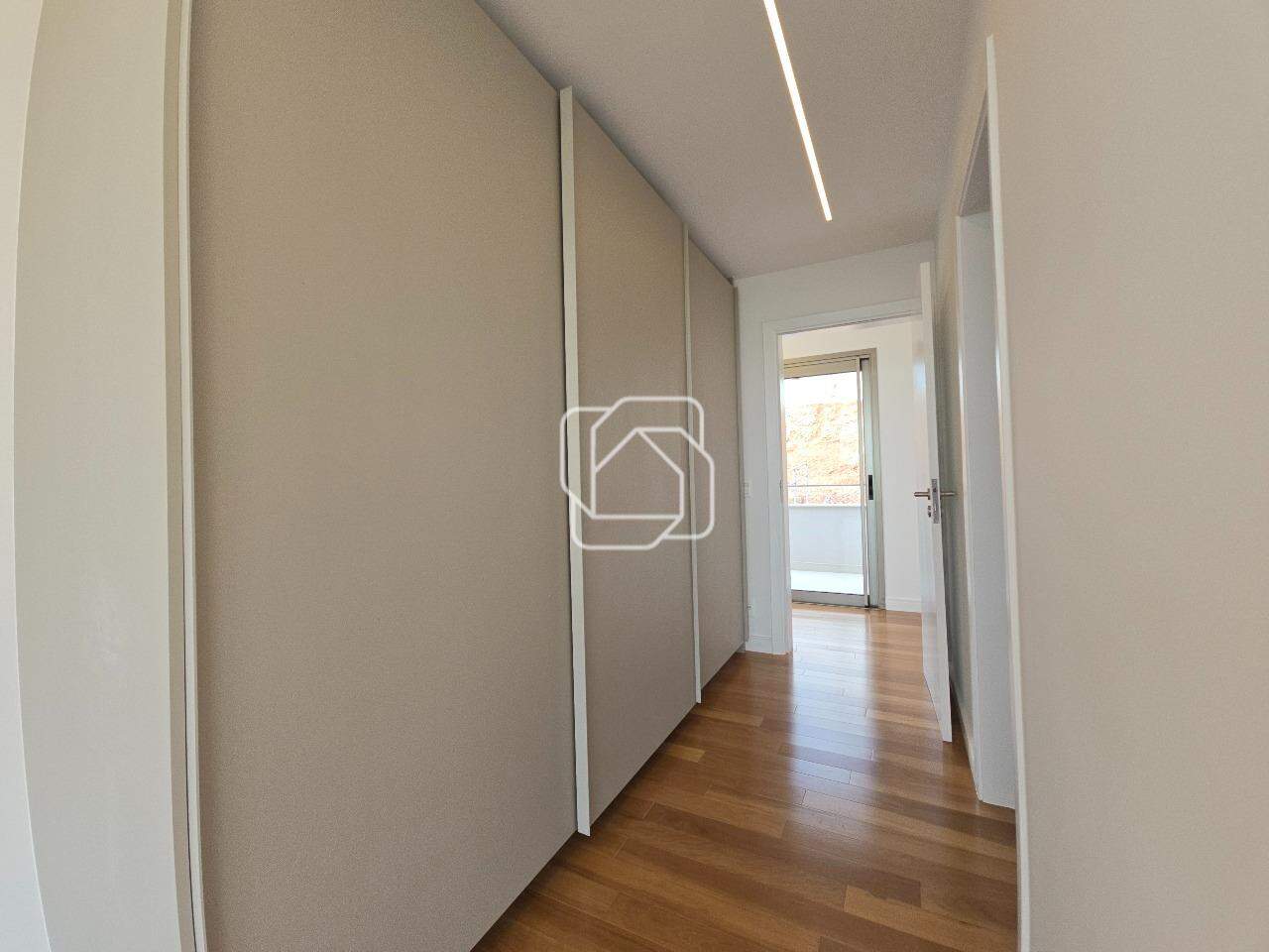 Casa de Condomínio à venda em Itu - SP - Residencial Parque Campos de Santo Antônio II: 