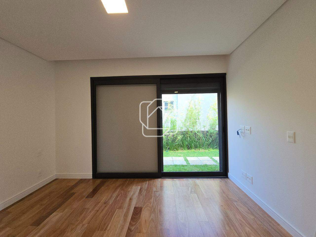 Casa de Condomínio à venda em Itu - SP - Residencial Parque Campos de Santo Antônio II: 