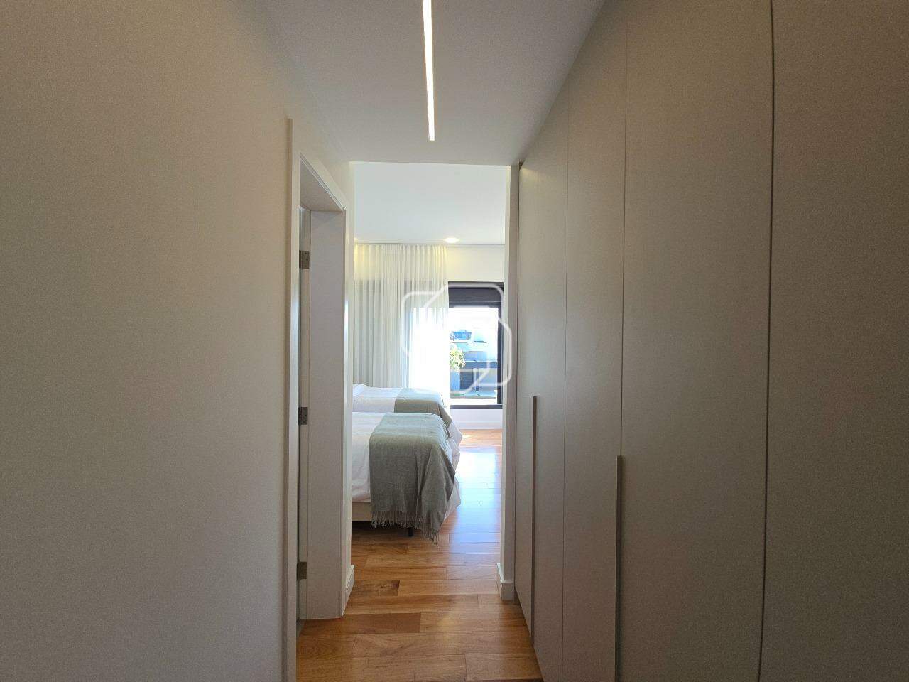 Casa de Condomínio à venda em Itu - SP - Residencial Parque Campos de Santo Antônio II: 