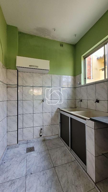 Casa para aluguel em Itu - SP - Parque Nossa Senhora da Candelária: 