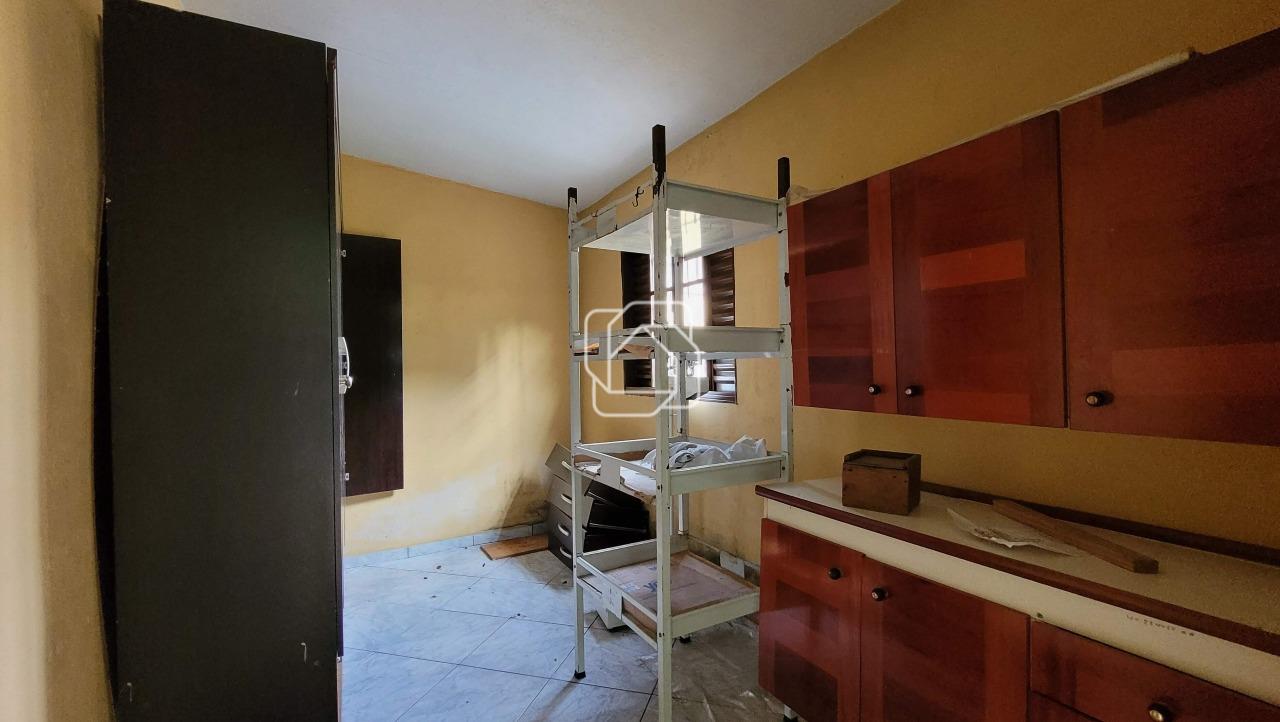 Casa para aluguel em Itu - SP - Parque Nossa Senhora da Candelária: 