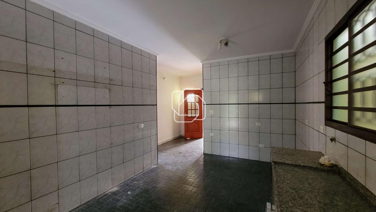 Casa para aluguel em Itu - SP - Parque Nossa Senhora da Candelária: 