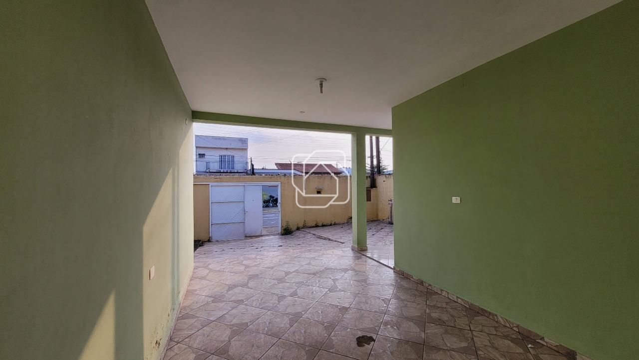 Casa para aluguel em Itu - SP - Parque Nossa Senhora da Candelária: 