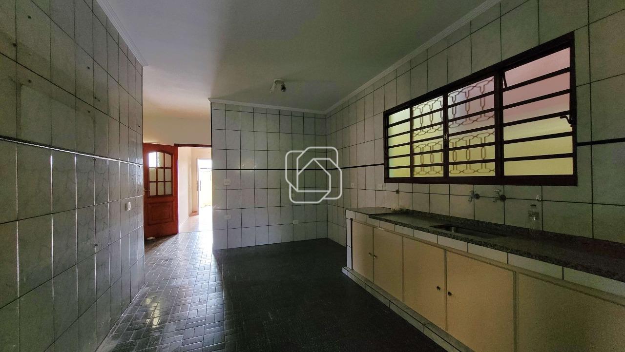 Casa para aluguel em Itu - SP - Parque Nossa Senhora da Candelária: 