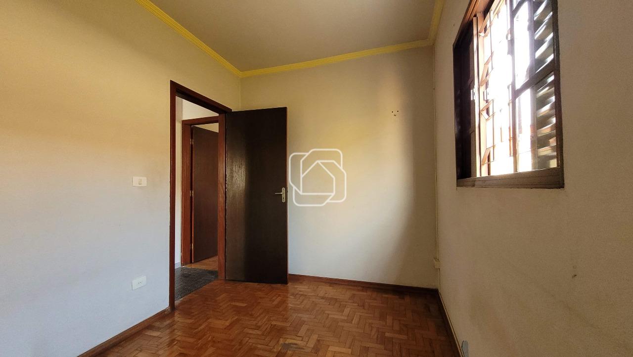 Casa para aluguel em Itu - SP - Parque Nossa Senhora da Candelária: 