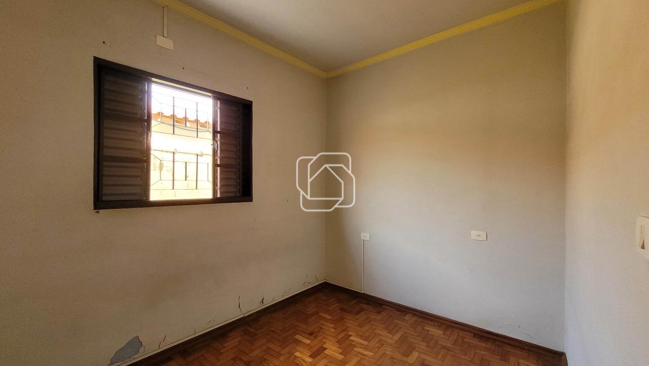 Casa para aluguel em Itu - SP - Parque Nossa Senhora da Candelária: 