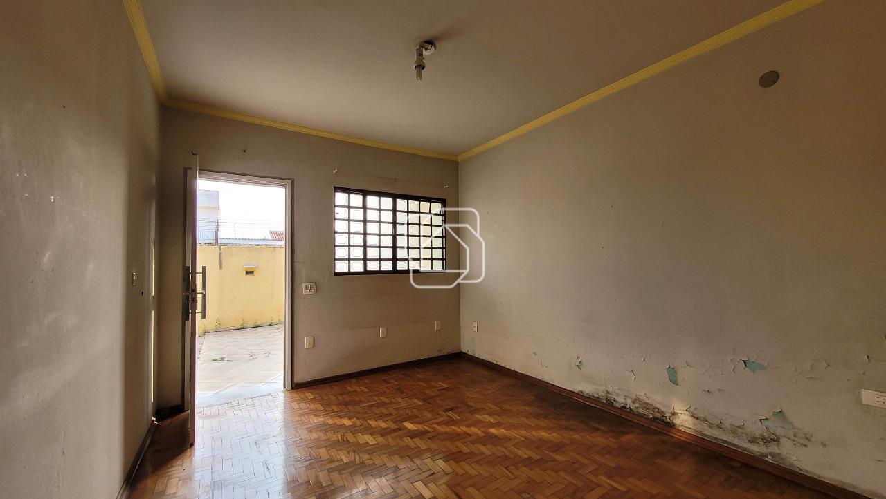 Casa para aluguel em Itu - SP - Parque Nossa Senhora da Candelária: 