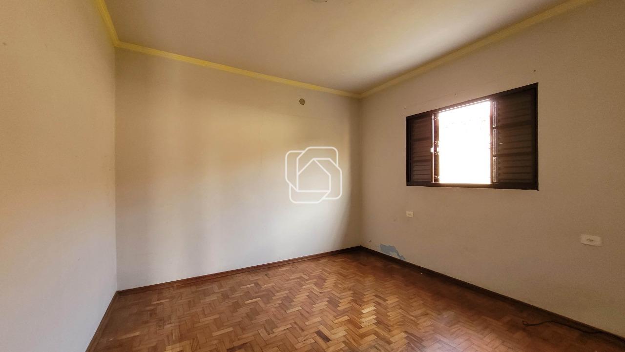 Casa para aluguel em Itu - SP - Parque Nossa Senhora da Candelária: 