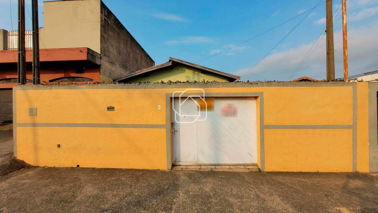 Casa para aluguel em Itu - SP - Parque Nossa Senhora da Candelária: 