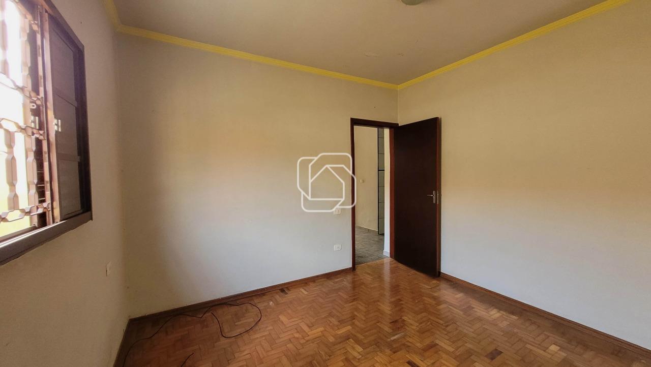 Casa para aluguel em Itu - SP - Parque Nossa Senhora da Candelária: 