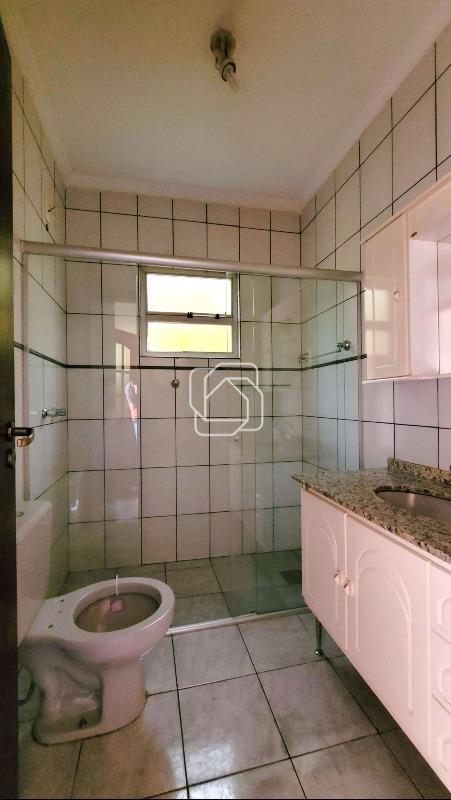 Casa para aluguel em Itu - SP - Parque Nossa Senhora da Candelária: 