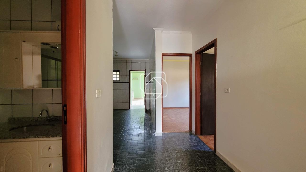 Casa para aluguel em Itu - SP - Parque Nossa Senhora da Candelária: 