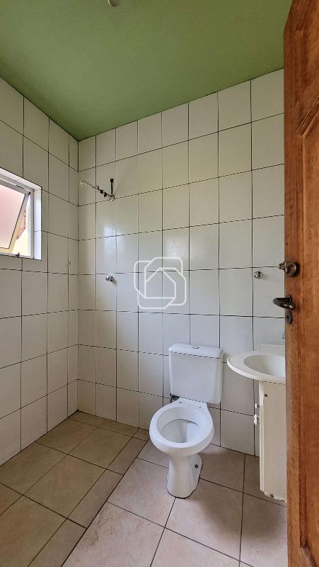 Casa para aluguel em Itu - SP - Parque Nossa Senhora da Candelária: 