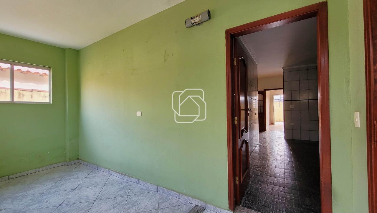 Casa para aluguel em Itu - SP - Parque Nossa Senhora da Candelária: 