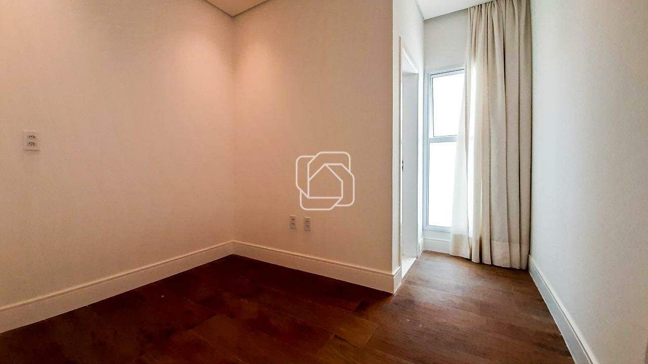 Casa de Condomínio à venda em Indaiatuba - SP - Jardins Di Roma: Quarto