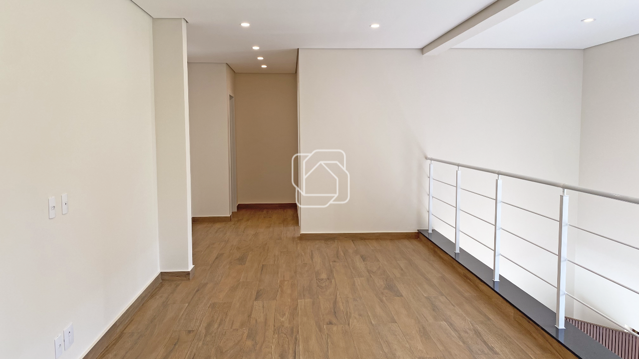 Casa de Condomínio à venda em Porto Feliz - SP - Fazenda Alvorada: 