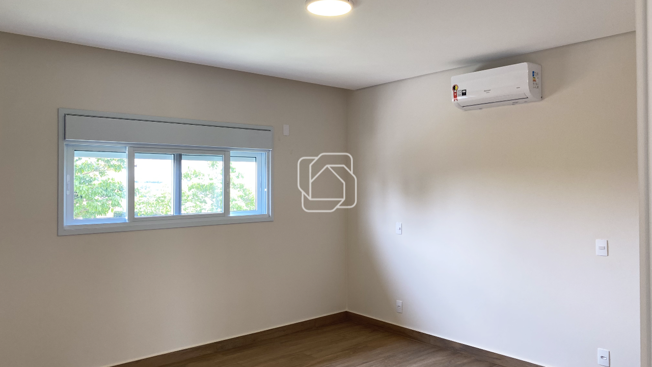 Casa de Condomínio à venda em Porto Feliz - SP - Fazenda Alvorada: 