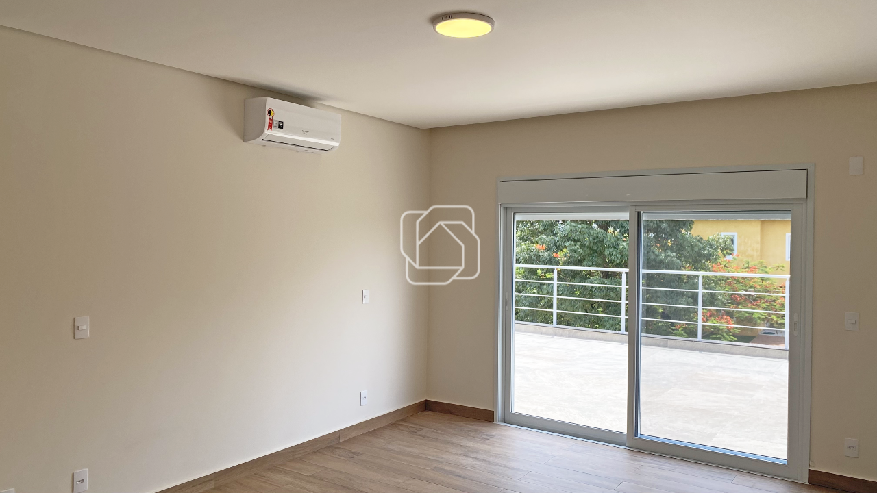 Casa de Condomínio à venda em Porto Feliz - SP - Fazenda Alvorada: 