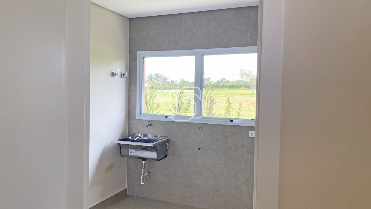 Casa de Condomínio à venda em Porto Feliz - SP - Fazenda Alvorada: 