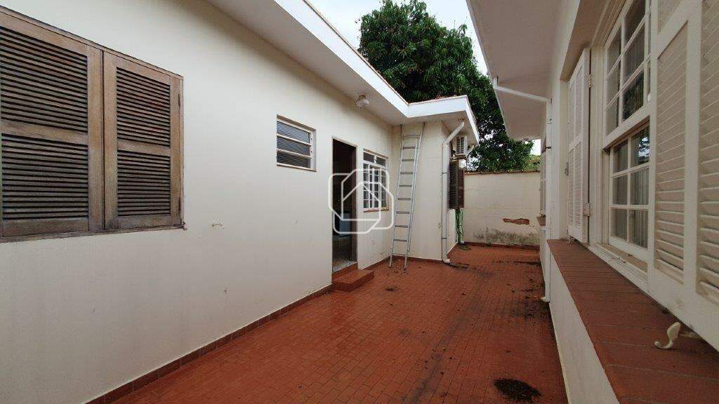 Casa Comercial para aluguel em Itu - SP - Brasil: