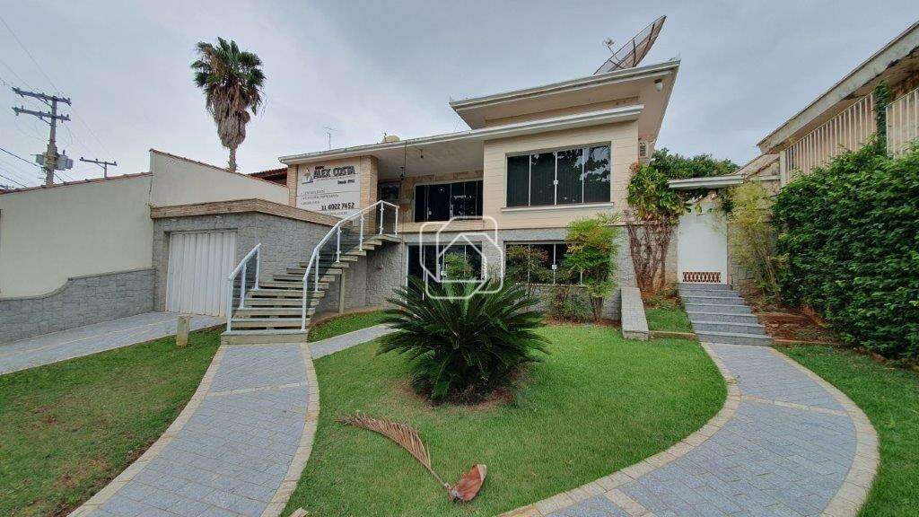 Casa Comercial para aluguel em Itu - SP - Brasil: 